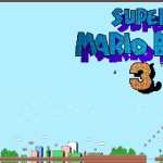 Super Mario Bros. 3 hd desktop