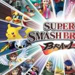Super Smash Bros. Brawl wallpapers for iphone