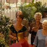 The Second Best Exotic Marigold Hotel free wallpapers