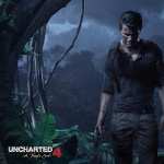 Uncharted 4 A Thief s End wallpapers for desktop
