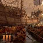 Age Of Empires III high definition wallpapers