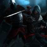Assassin s Creed Revelations widescreen
