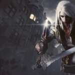 Castlevania Lords Of Shadow wallpapers for desktop
