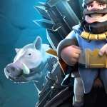 Clash Royale high quality wallpapers