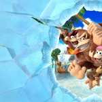 Donkey Kong Country Tropical Freeze photo