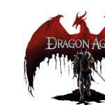Dragon Age II widescreen