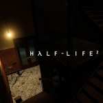 Half-life hd desktop