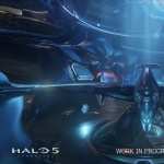 Halo 5 Guardians hd photos