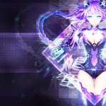 Hyperdimension Neptunia image