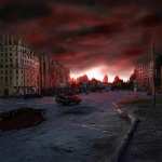 Metro 2033 high definition wallpapers