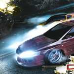 Need For Speed Carbon download