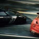 Need For Speed Rivals photo