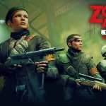 Sniper Elite Nazi Zombie Army free download
