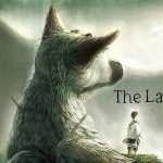 The Last Guardian new wallpapers