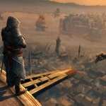 Assassin s Creed Revelations new wallpaper