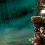Bioshock 2 wallpapers for iphone