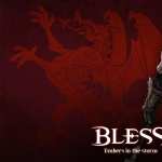 Bless Online wallpapers hd