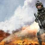 Call Of Duty high definition wallpapers