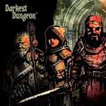 Darkest Dungeon hd