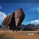 EVE Online high definition photo