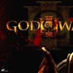 God Of War III hd desktop