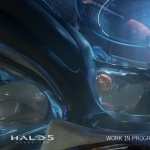 Halo 5 Guardians image