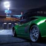 Need For Speed Carbon hd photos