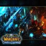 World Of Warcraft Wrath Of The Lich King hd