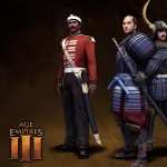 Age Of Empires III wallpapers for android