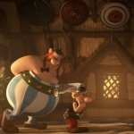 Asterix The Land Of The Gods download wallpaper