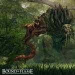 Bound By Flame hd