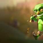 Clash Of Clans PC wallpapers