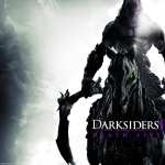 Darksiders II high quality wallpapers