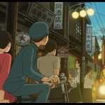 From Up On Poppy Hill wallpapers for iphone