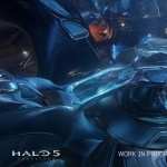 Halo 5 Guardians wallpapers for desktop