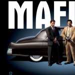 Mafia II high definition wallpapers