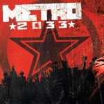 Metro 2033 new wallpapers