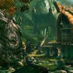 Silence The Whispered World 2 download wallpaper