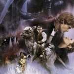 Star Wars Episode V The Empire Strikes Back full hd