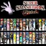 Super Smash Bros. Brawl hd pics