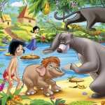 The Jungle Book free wallpapers