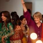 The Second Best Exotic Marigold Hotel new wallpaper