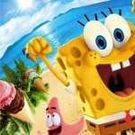 The SpongeBob Movie Sponge Out Of Water wallpapers hd