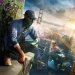 Watch Dogs 2 wallpapers hd