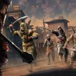 Assassin s Creed Revelations photos