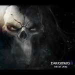 Darksiders II hd wallpaper