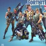 Fortnite photo