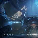 Halo 5 Guardians new wallpaper