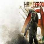 Homefront PC wallpapers
