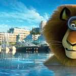 Madagascar 3 Europe s Most Wanted new wallpaper